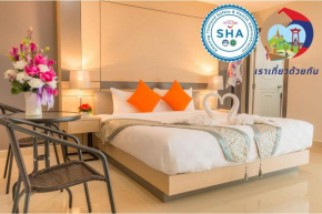 The Smart Hotel Hat Yai